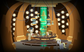 Displaying Image For Tardis Interior Wallpaper 11th