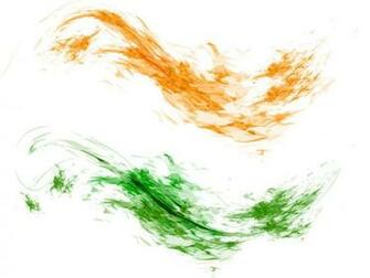 Tricolor Wallpaper Group