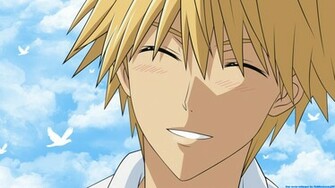 Minitokyo Kaichou Wa Maid Sama Wallpaper Jpeg
