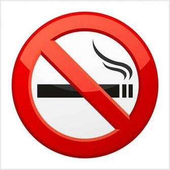 No Smoking HD Wallpaper Clipart Best