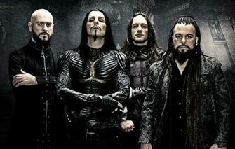 Metal Symphonic Septic Flesh Titan Wallpaper Photos