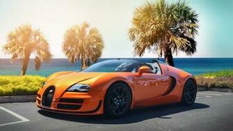 Bugatti Wallpaper Ultra HD Collection