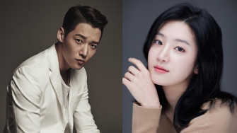 Choi Jin Hyuk Park Ju Hyun And More Gather For 1st Script
