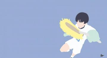 Clean Freak Aoyama Kun HD Wallpaper Background Image