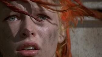 Leeloo The Fifth Element Wallpaper Id 1080p