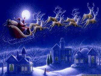 Merry Christmas Wallpaper HD Background Photos
