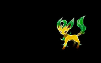 Pokemon Black Wallpaper