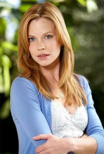 Sarah Jane Morris Anna