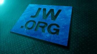 Jw Org Wallpaper On