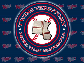 Minnesota Twins Wallpaper