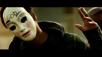 The Purge Anarchy By Heisq Fan Art Wallpaper Movies Tv