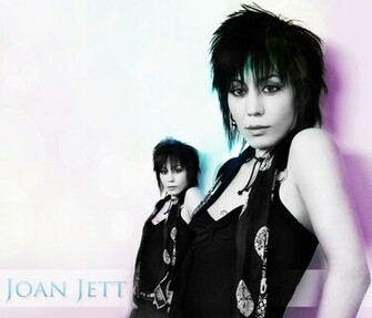Joan Jett Wallpaper By Emma2727