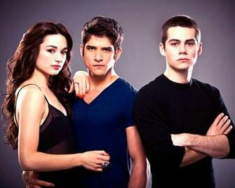 Teen Wolf Image Wallpaper Photos