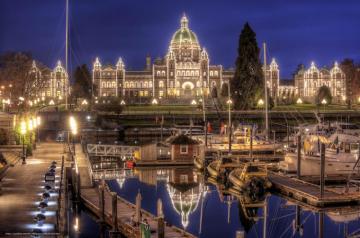 Victoria Bc Wallpaper On