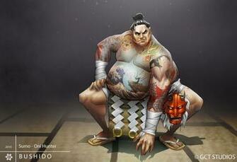 Sumo Wallpaper And Background Image Net