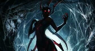 League Of Legends