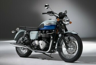 Triumph Bonneville