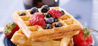 Waffle Wallpaper Food Hq Pictures 4k