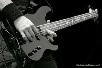Wallpaper For Guitars Electric Bass Classic HD Car