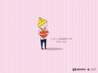 Desktop Wallpaper Calendars February Smashing