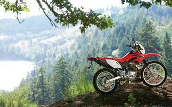 Honda Crf230l Wallpaper Motorcycle