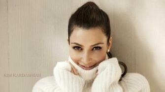 Kim Kardashian Wallpaper High Definition Quality