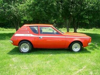 Amc Gremlin