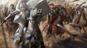 Berserk HD Wallpaper Background Image Id