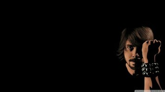 Dave Grohl Wallpaper