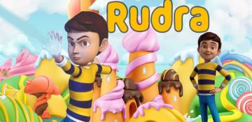 Rudra Game Boom Chik Magic Candy Fight Apk