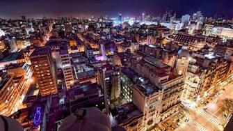 Buenos Aires Wallpaper H2jua63 Kb Wallpaperexpert