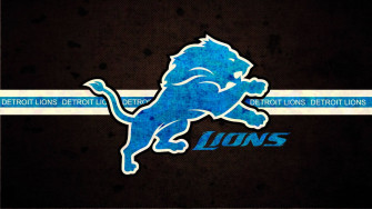 Detroit Lions Wallpaper