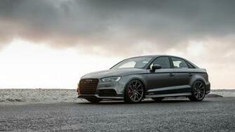 Audi S3 Wallpaper Top Background