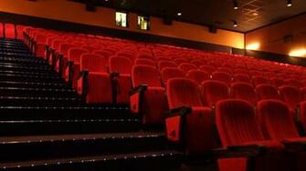 That Blue Yak Downingtown Regal Theater Badass Incident Courage