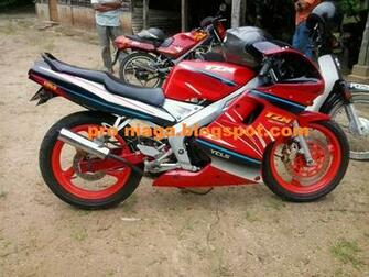 Yamaha Tzm Turbo Pro Niaga Marketplace