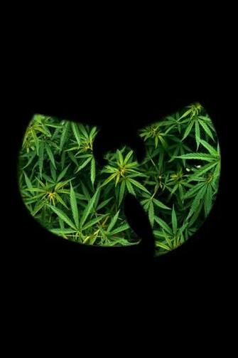 Weed Wallpaper