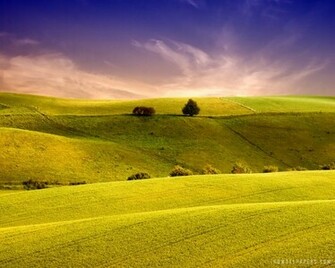 Beautiful Landscape Wallpaper Background In HD