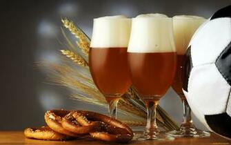 Beer Computer Wallpaper Desktop Background Id