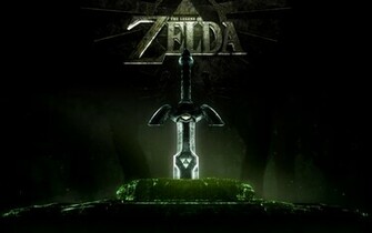 Zelda Wallpaper 3d Videogames Wallpapercoolvibe Digital Art