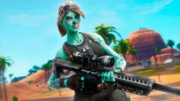 Toedit Fortnite By Stormz