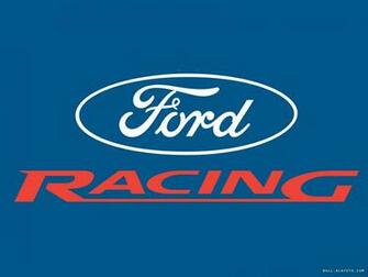 Ford Racing Wallpaper Adorable