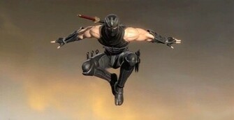 Ryu Hayabusa Jpg