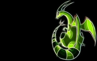 Cool Pokemon Background Wallpaper