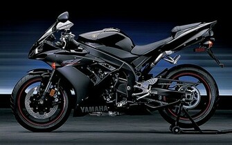 Black Yamaha R6 Wallpaper HD In Bikes Imageci