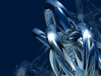 Desktop Wallpaper 3d Background Bling Default