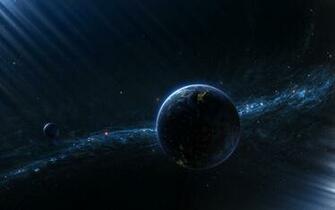 Planet Earth Wallpaper HD