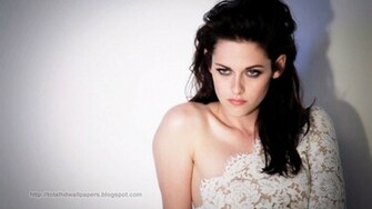 Wallpaper Hollywood Actress HD Kristen Stewart