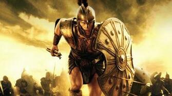 Troy HD Wallpaper Background Image Id