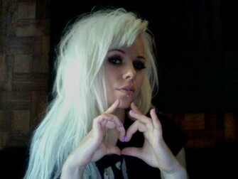 Kerli News Photos Biography Videos And Wallpaper