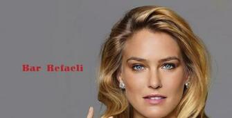 Bar Refaeli Wallpaper HD